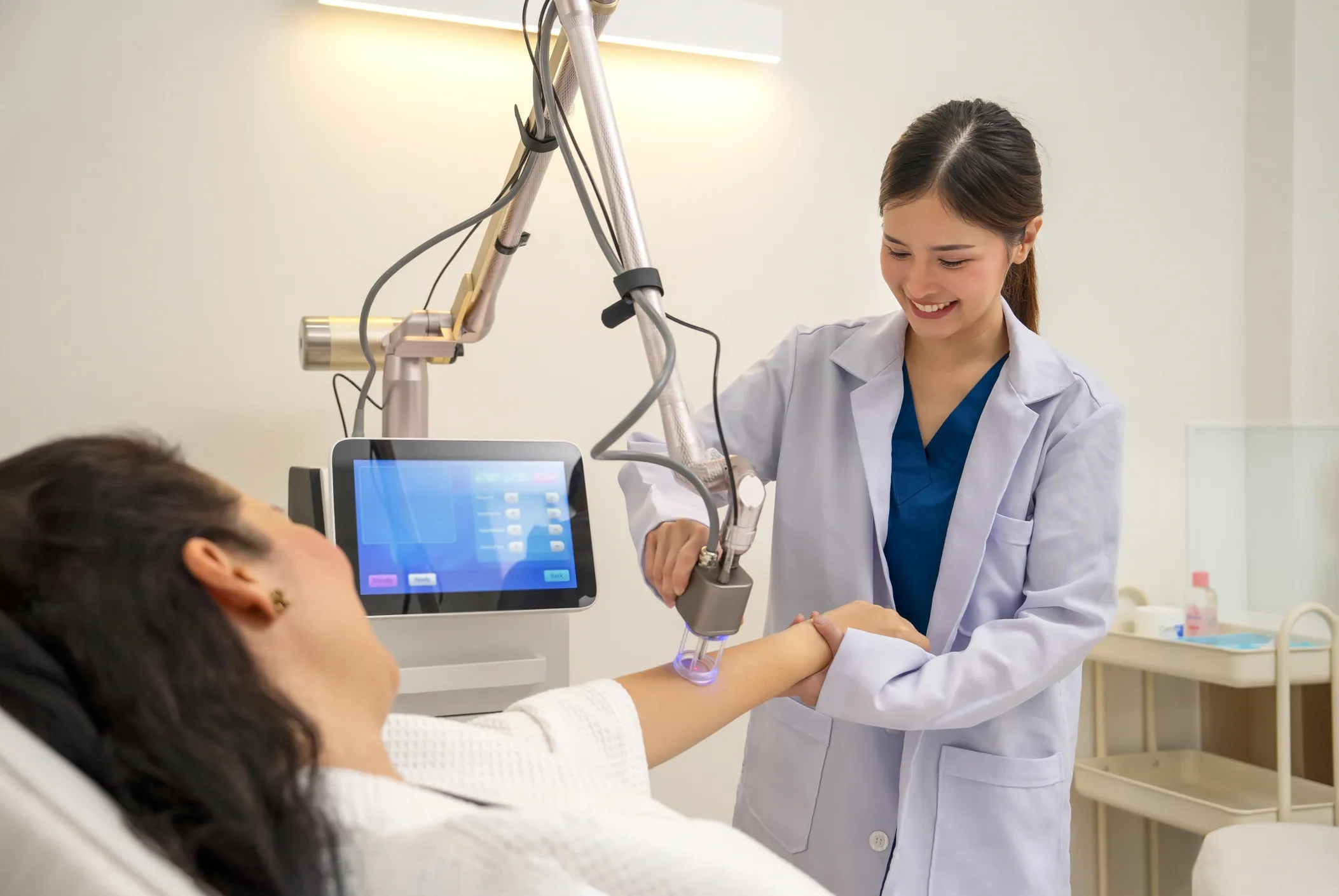 Pothos Health Clinic